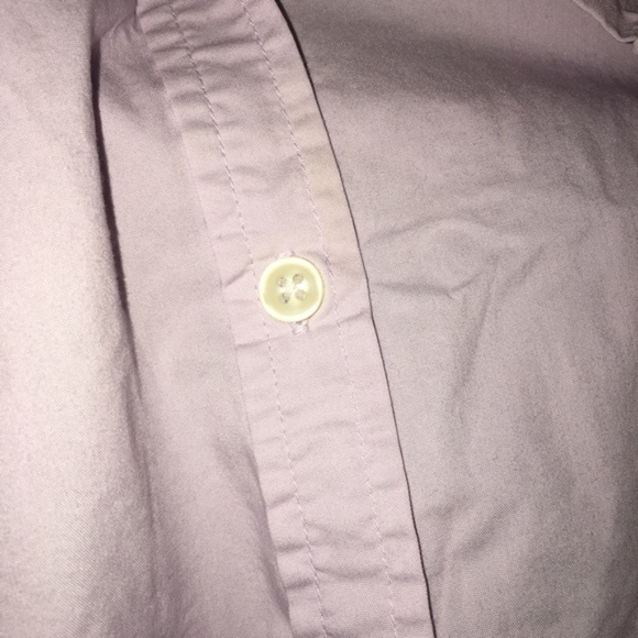 5/$25 Merona Button Down Blouse - Picture 3 of 4